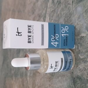 It Bye Bye Dark Spots